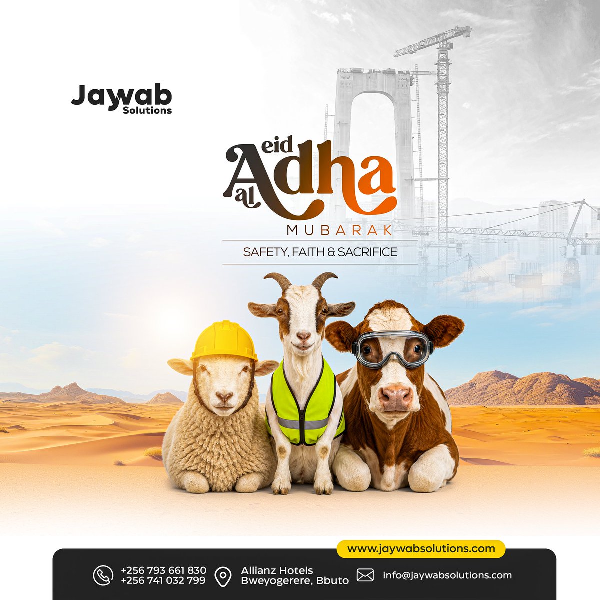 JaywabSolutions's tweet photo. #JaywabSolutionsLtd #YourSafetyIsOurPriority https://t.co/HsweKsOxlZ