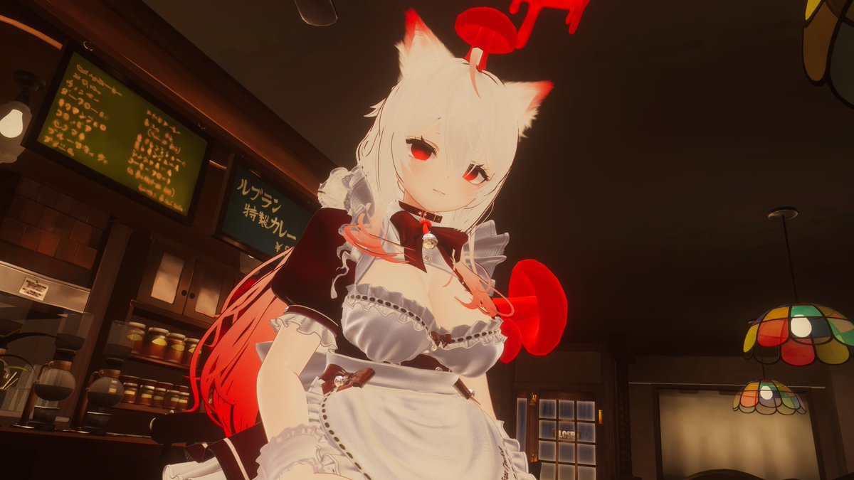 Benlin🍄板栗キノコ🌰VRC tweet media