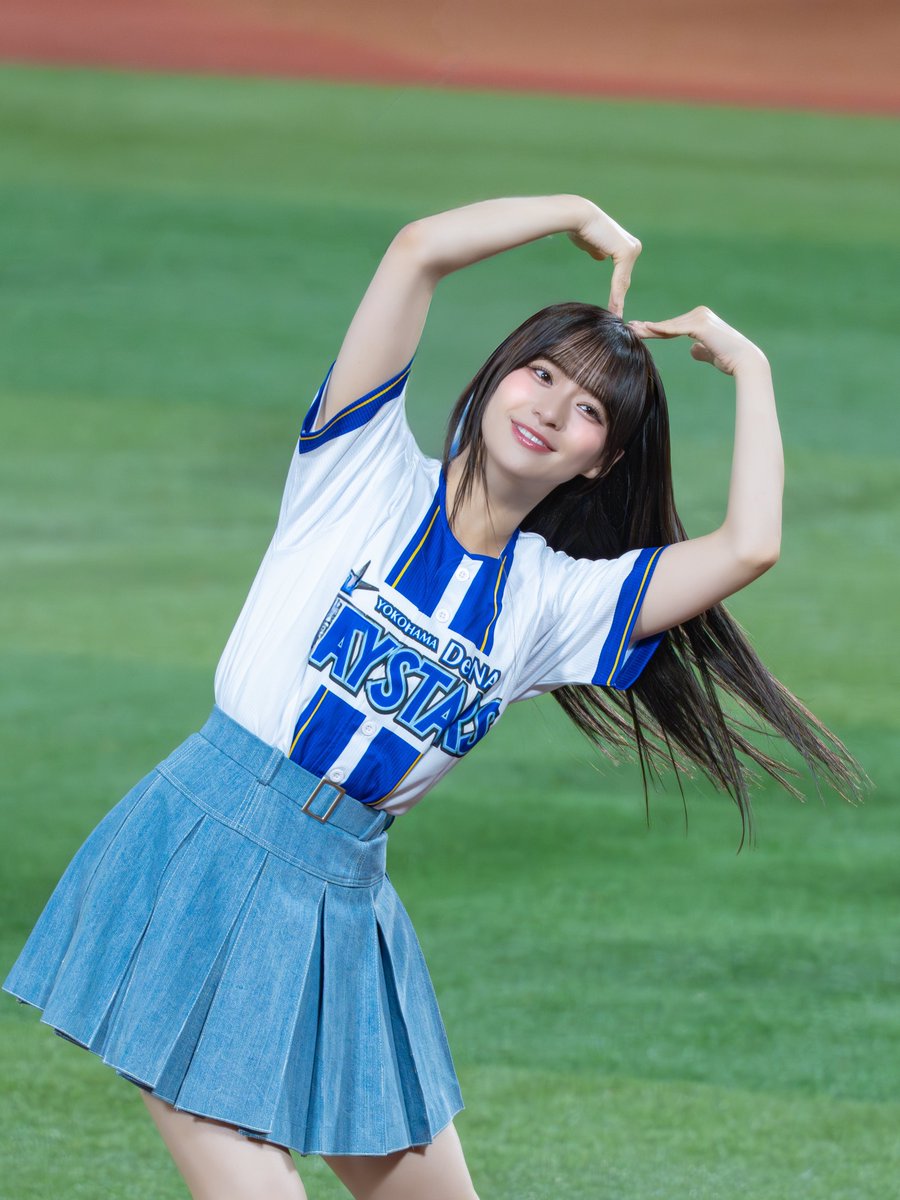 冨田菜々風(@tomita_nanaka )さん #冨田菜々風 #ノイミー_カメコ #YIS2026