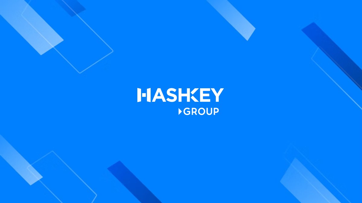 HashKey Group tweet media