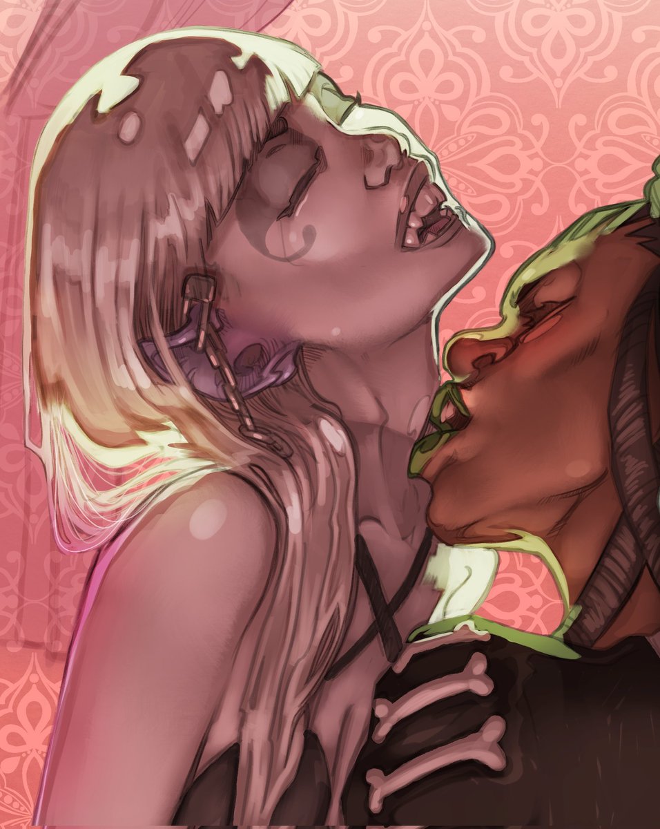 DenverJem's tweet photo. Detail 💋 https://t.co/TbjKHqXN2t