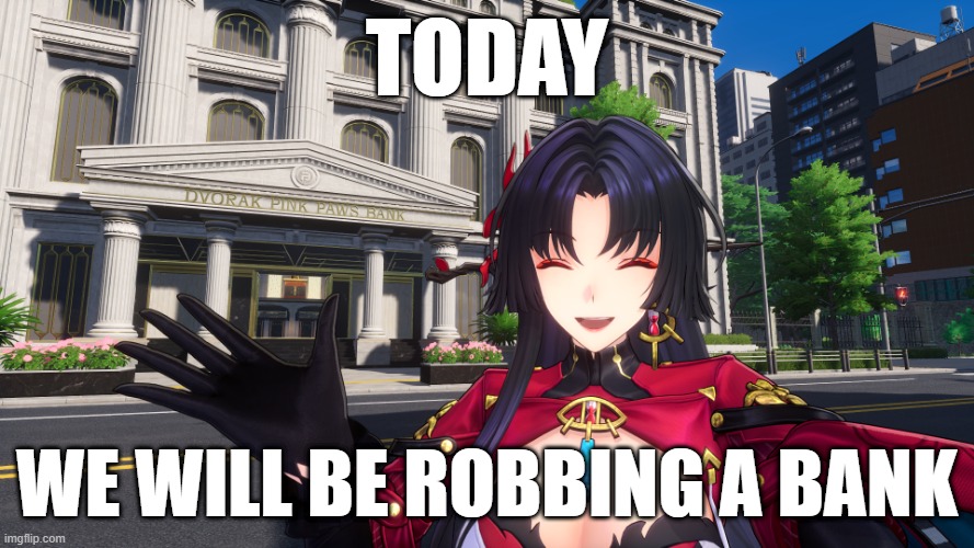 Shinki_39's tweet photo. Hotori found the perfect way to strike it rich
#NTE #NevernessToEverness https://t.co/ZWUCtAMowX