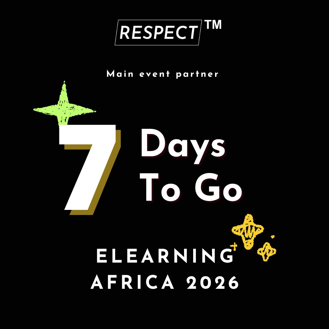 Project RESPECT tweet media