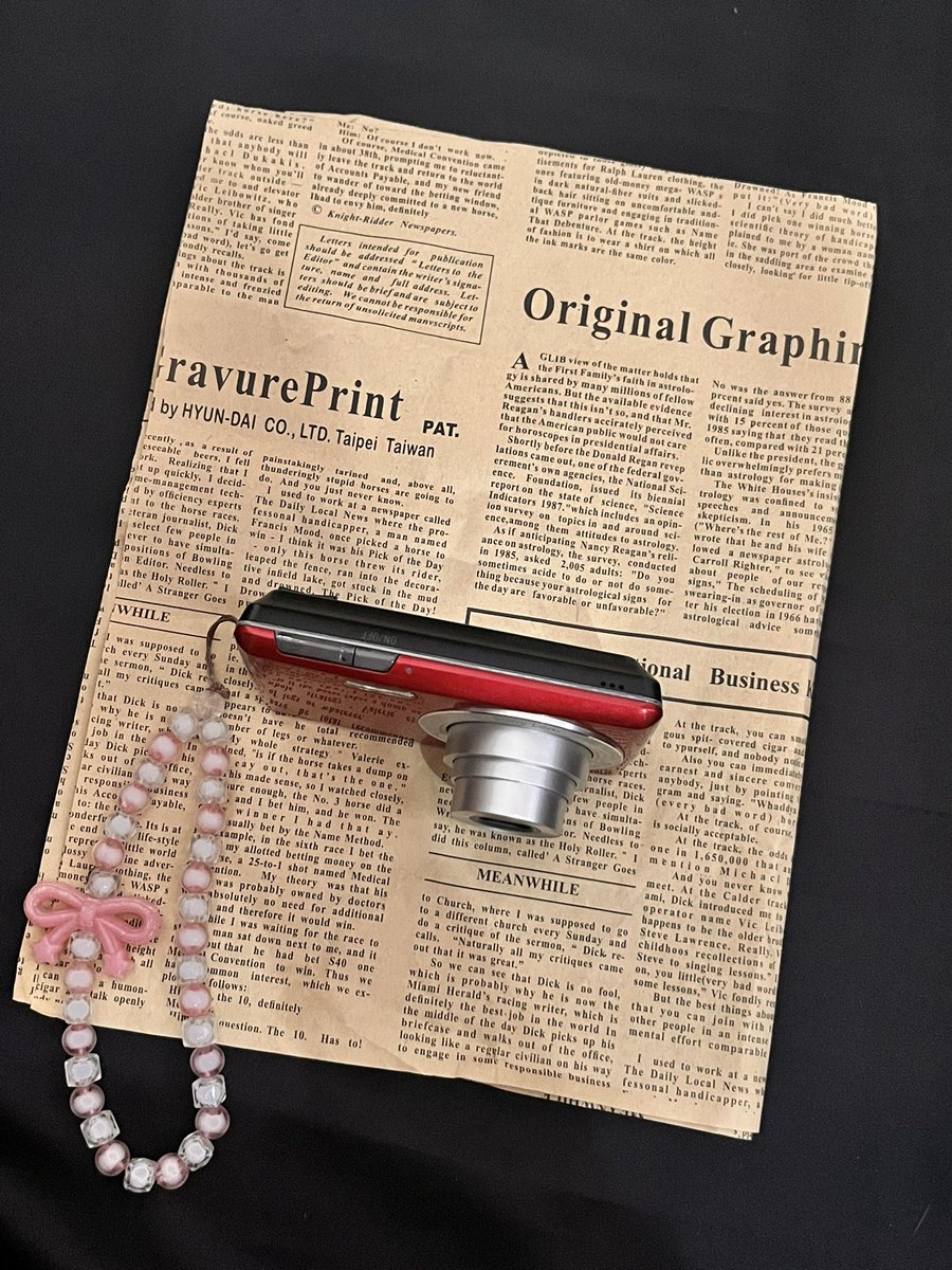 echannyeker's tweet photo. wts digicam sony cybershot dsc w620 red
𝓹𝓻𝓲𝓬𝓮: 1.4 nego 

✦ body oke
✦ zoom in / zoom out oke
✦ flash oke
✦ tombol oke

𝓲𝓷𝓬𝓵𝓾𝓭𝓮 ✧ unit kamera, battery, charger universal, memory, strap gemes, and pouch

📍 jepara, direct tf BCA/BRI | shopee by request + adm 10 % https://t.co/WeczYR5C5t