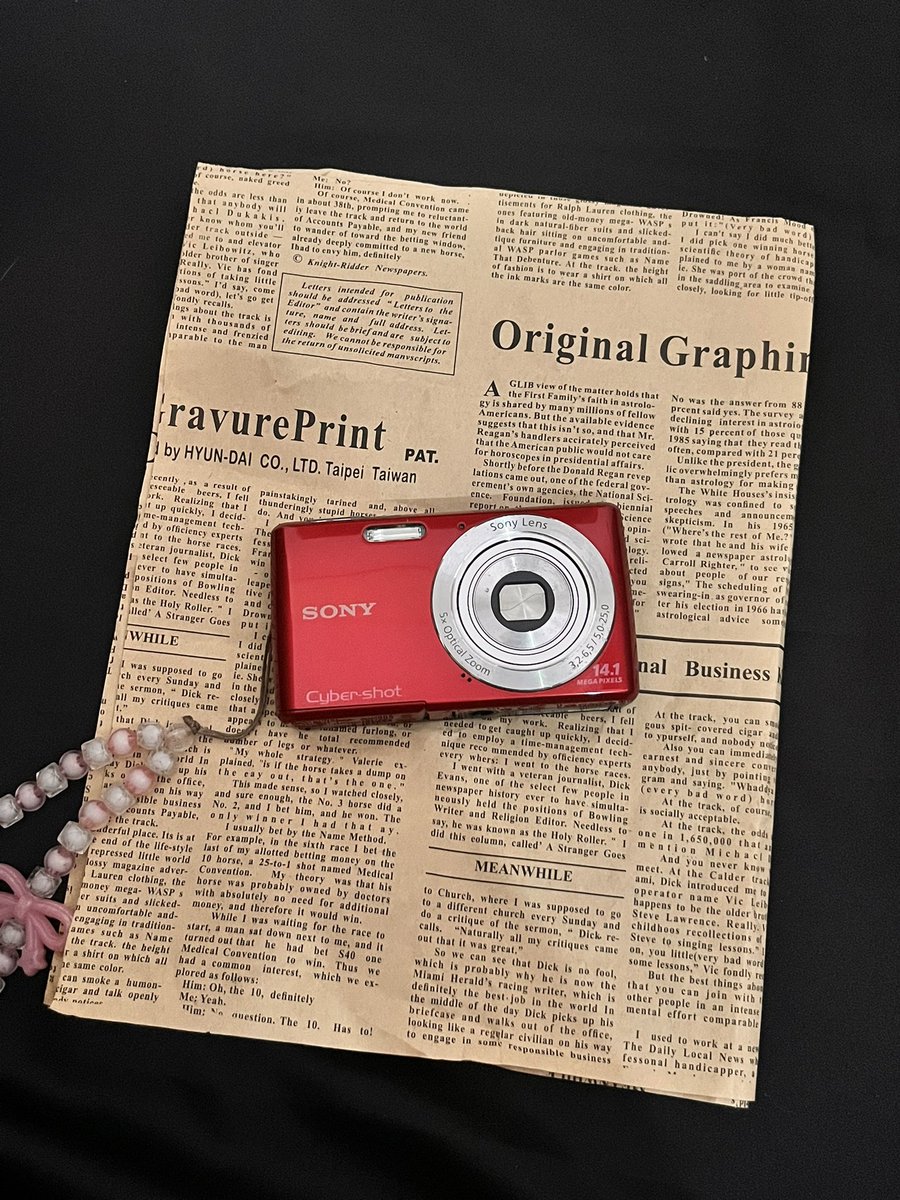 echannyeker's tweet photo. wts digicam sony cybershot dsc w620 red
𝓹𝓻𝓲𝓬𝓮: 1.4 nego 

✦ body oke
✦ zoom in / zoom out oke
✦ flash oke
✦ tombol oke

𝓲𝓷𝓬𝓵𝓾𝓭𝓮 ✧ unit kamera, battery, charger universal, memory, strap gemes, and pouch

📍 jepara, direct tf BCA/BRI | shopee by request + adm 10 % https://t.co/WeczYR5C5t