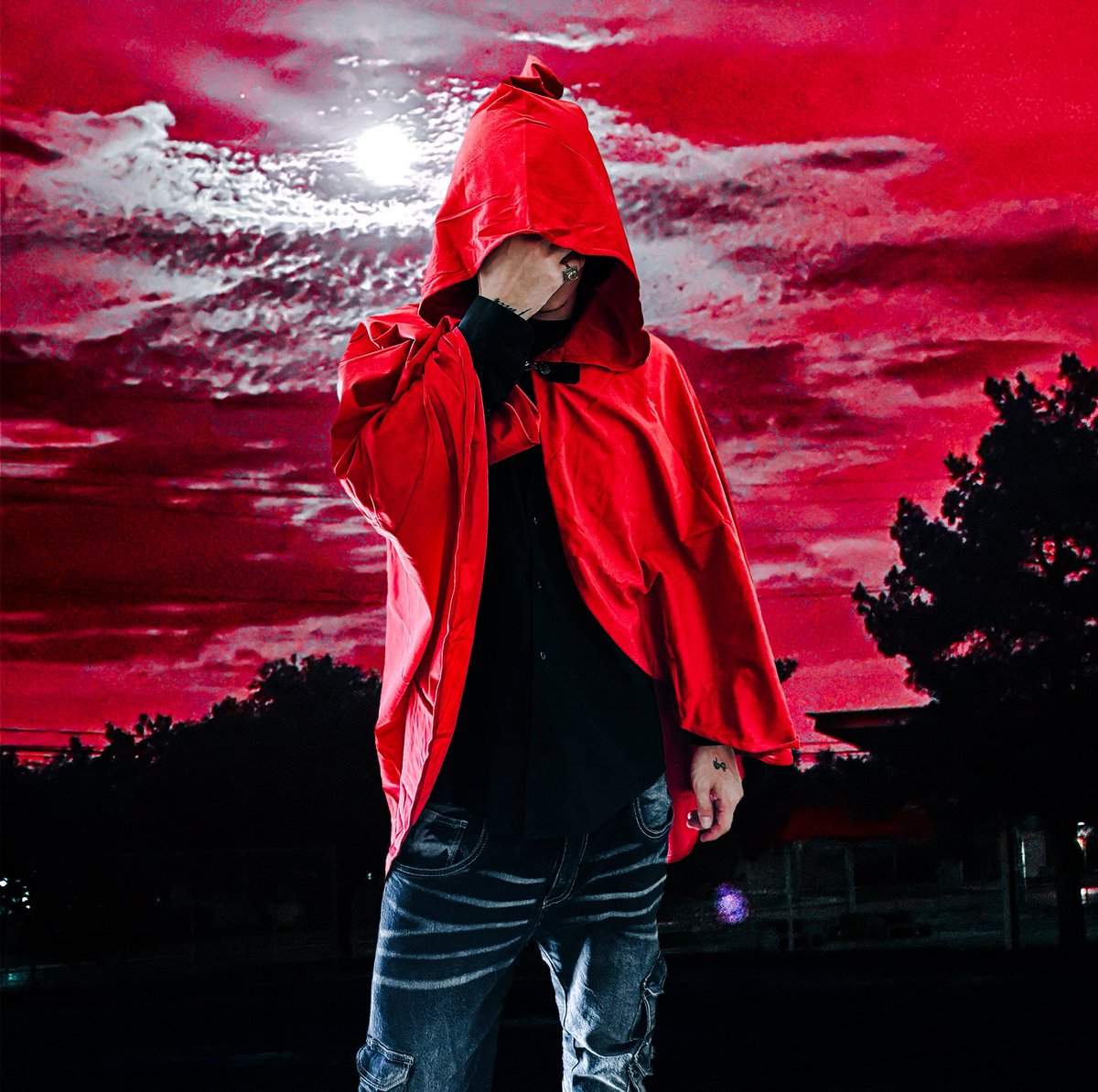 yncmane's tweet photo. We dropping Friday 8:30pm AZ Time 

🦇🦇🦇🦇🦇🦇🦇🦇 https://t.co/xqLjO2Hpi7
