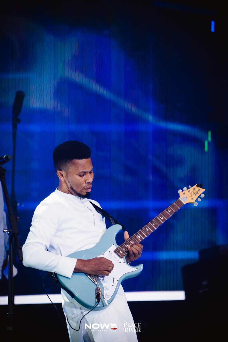 Night of Worship tweet media