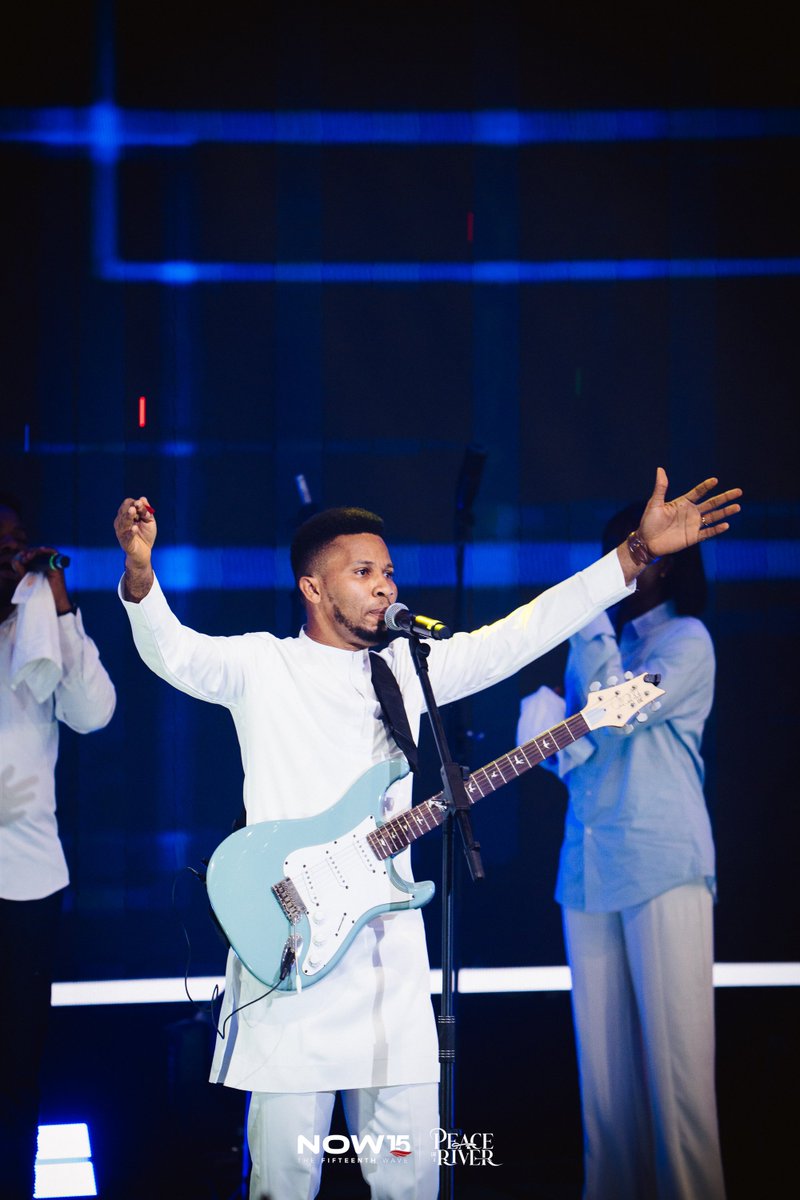 Night of Worship tweet media