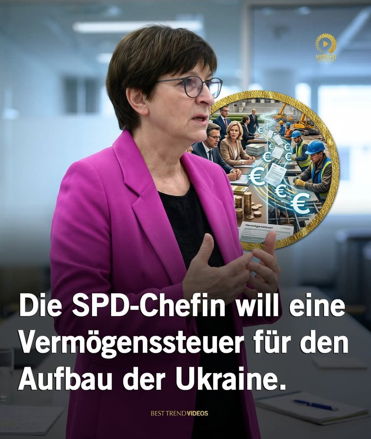 elke0503's tweet photo. Und es gibt wirklich immer noch Mitglieder und Wähler bei der SPD? Die SPD will gemeinsam mit CDU/CSU, Grünen, Linken Deutschland zerstren und die werden gewählt! 
ABWÄHLEN sonst ist Deutschland verloren https://t.co/0GykcDfEEG