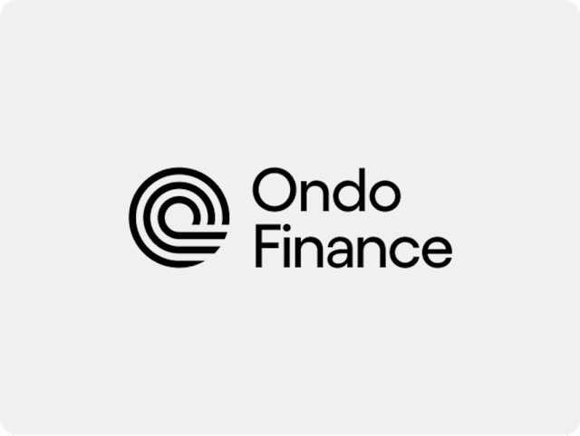 FumbiNetwork's tweet photo. On monday, May 25  Nathan Allman  - Founder of Ondo Finance Passes Away Unexpectedly 
Rest in Peace🙏 https://t.co/31smaMgepL