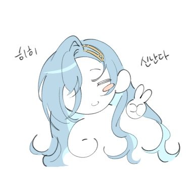 우산 tweet media