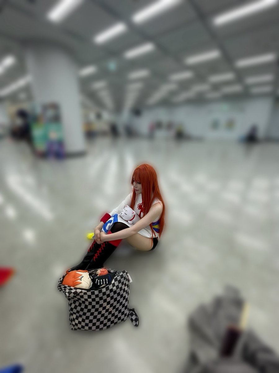 びす👾 tweet media