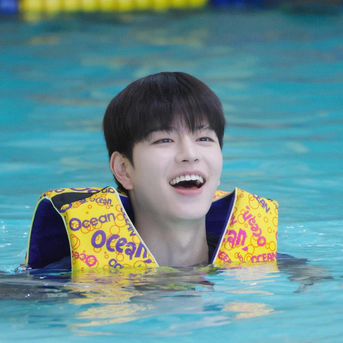 luvksminnie's tweet photo. happy seungmin day if we were two otters floating in the sea i would hold ur otter hand so we’d never drift apart https://t.co/XCH6tdX0ss