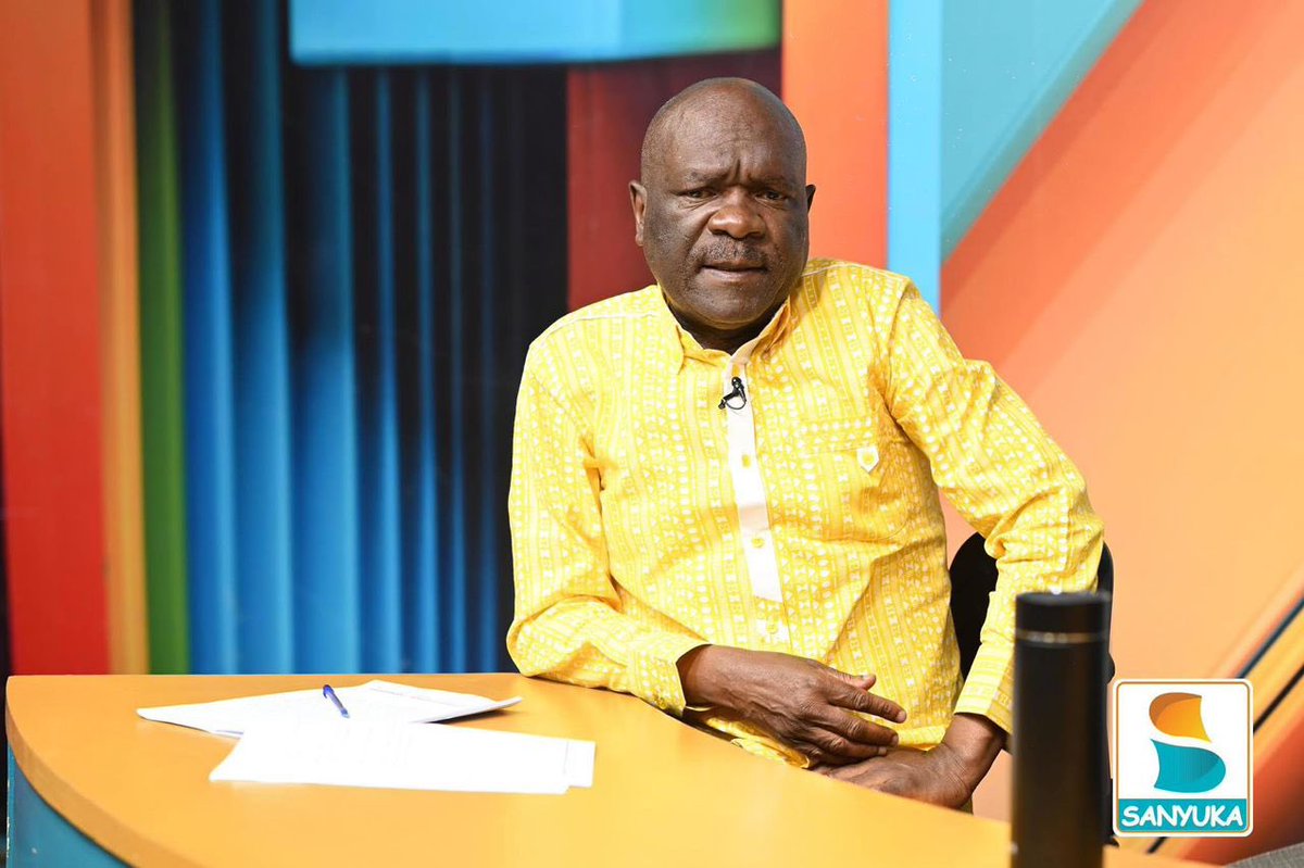 Nyanjura Doreen Omutatina tweet media
