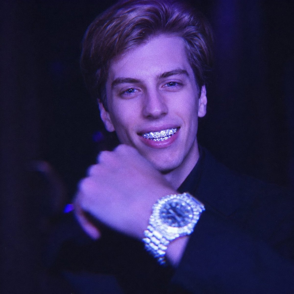 0xkevin (🖤 , 💙) tweet media