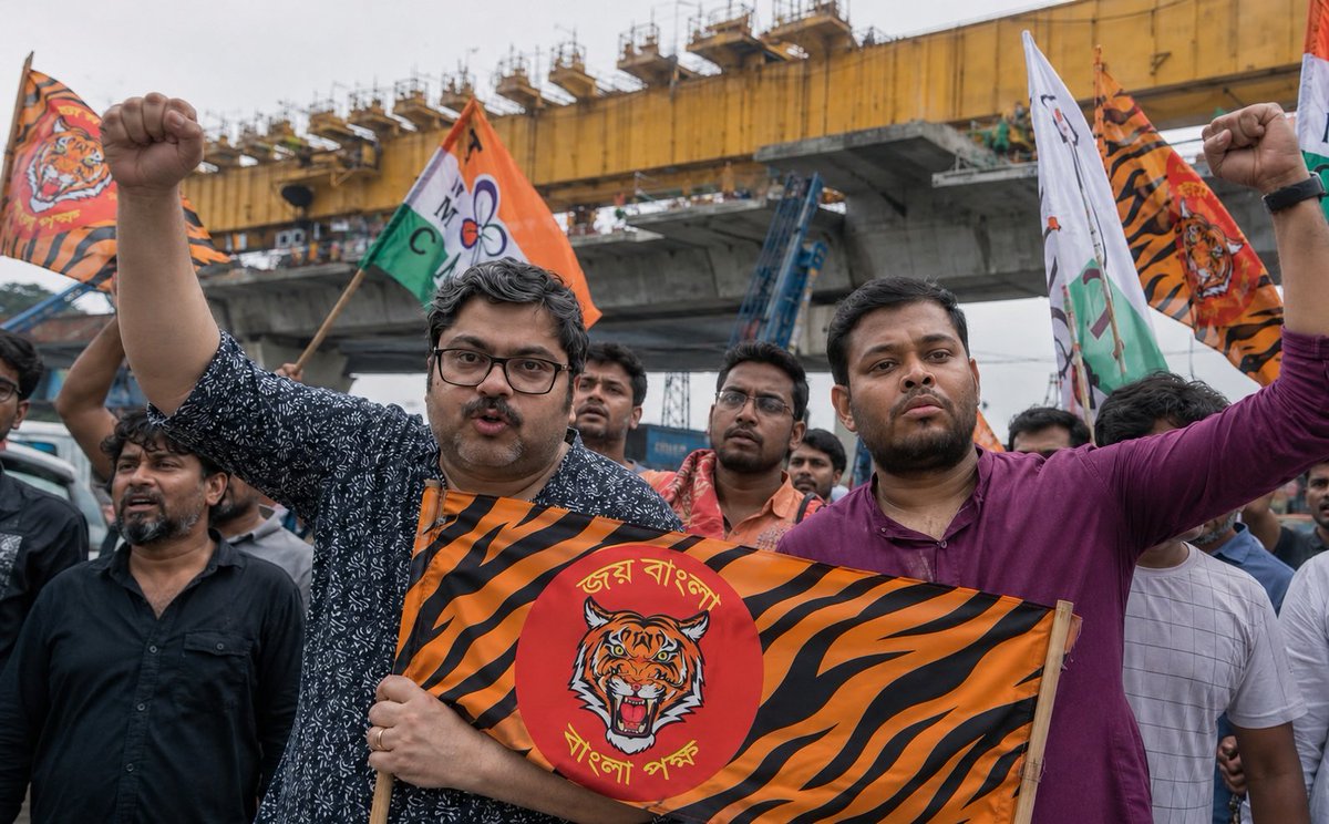 গর্ত চ্যাটার্জি tweet media