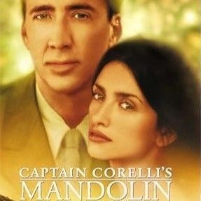 StandardIssueUK's tweet photo. In this week's Rated or Dated we're questioning morals, accents, and whether Nicolas Cage can ever laugh like a normal person, as we revisit 2001's Captain Corelli's Mandolin. Dig in! https://t.co/ZSbF4W1CPM https://t.co/iGTIAkT7WL