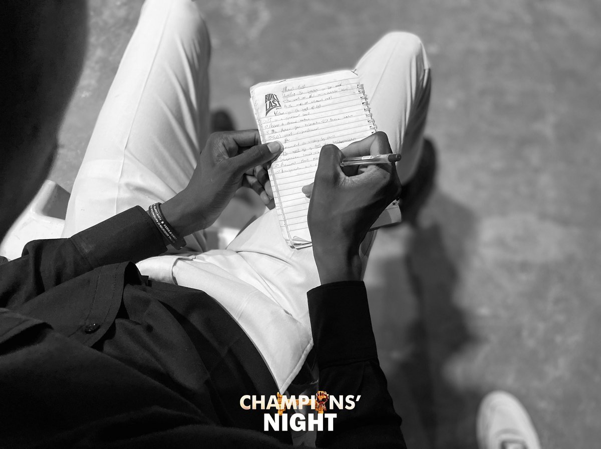 WcfFuoye's tweet photo. What happens when purpose-driven people gather in one room? Atmospheres shift, hearts are ignited, and champions rise. 

Tonight's Champions' Night was a beautiful expression of growth, empowerment, and unforgettable moments. 👑✨

See you next meeting.🤭

#wcfuoye
#wcfites https://t.co/oSzXAtZDli