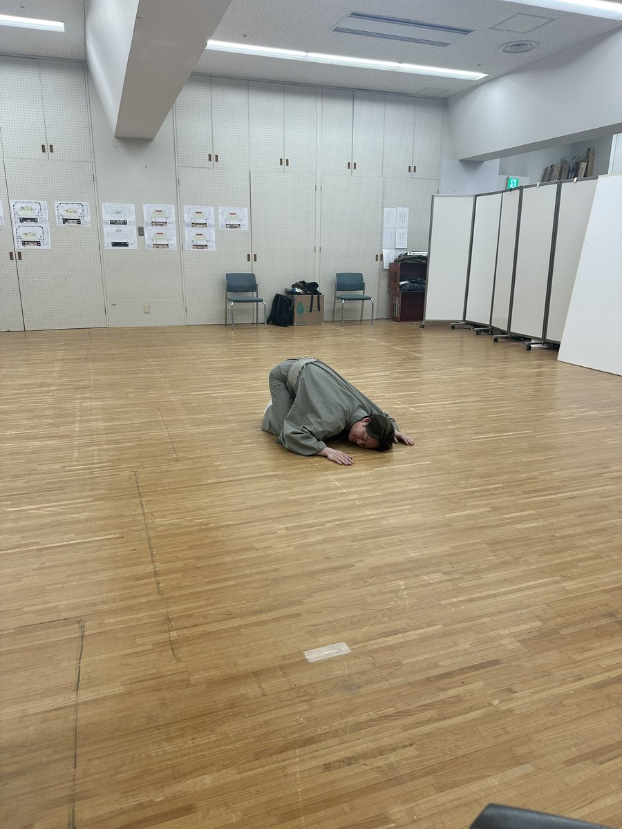 Senjyu_yusuke's tweet photo. 有難う松竹座。この劇場が歌舞伎役者としての道の始まりでした。又会う日まで。

#松竹座　#道頓堀　#上方歌舞伎
#片岡千壽　#感謝 https://t.co/Vz7xVEHdBw