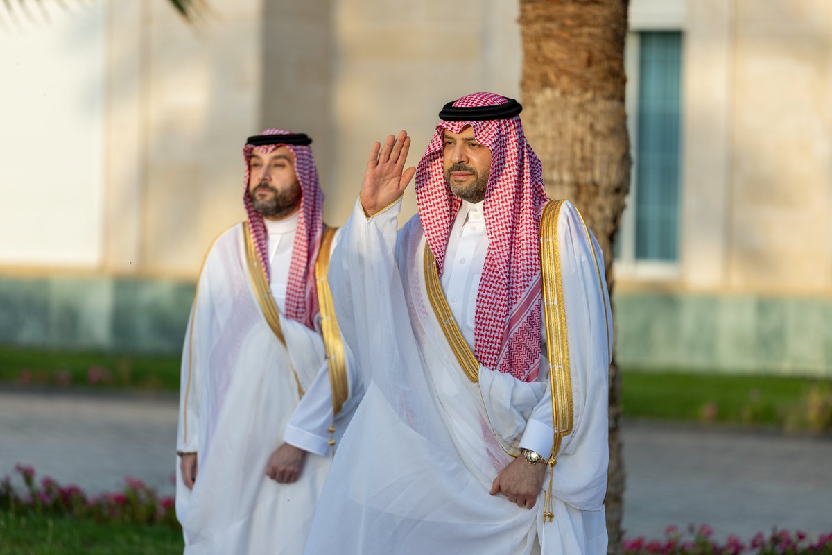 إمارة منطقة الحدود الشمالية tweet media