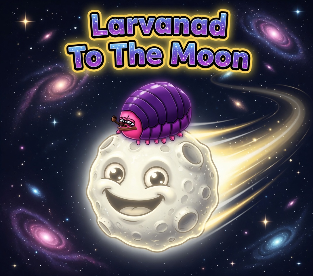 TheLarvanad tweet media