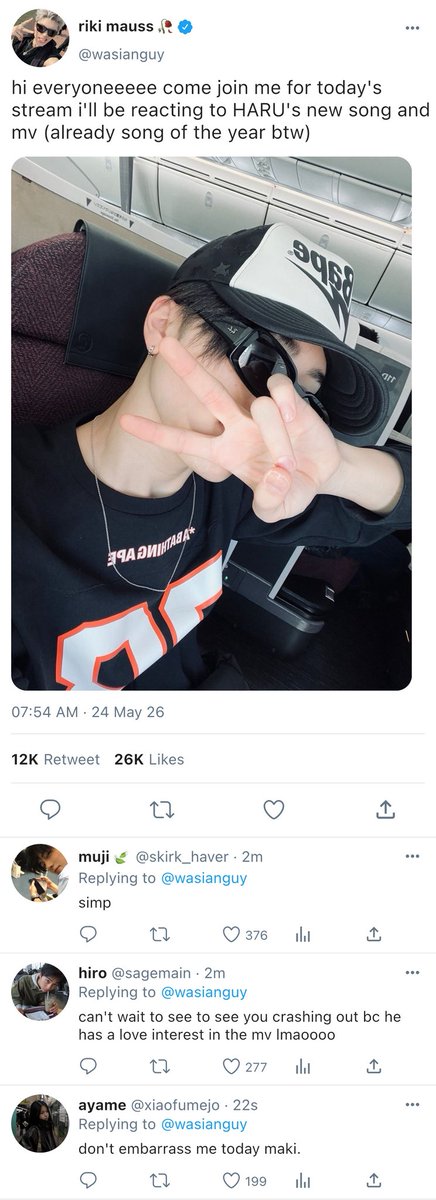 kiki 🍀 tweet media