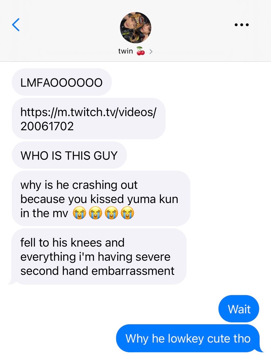 kiki 🍀 tweet media