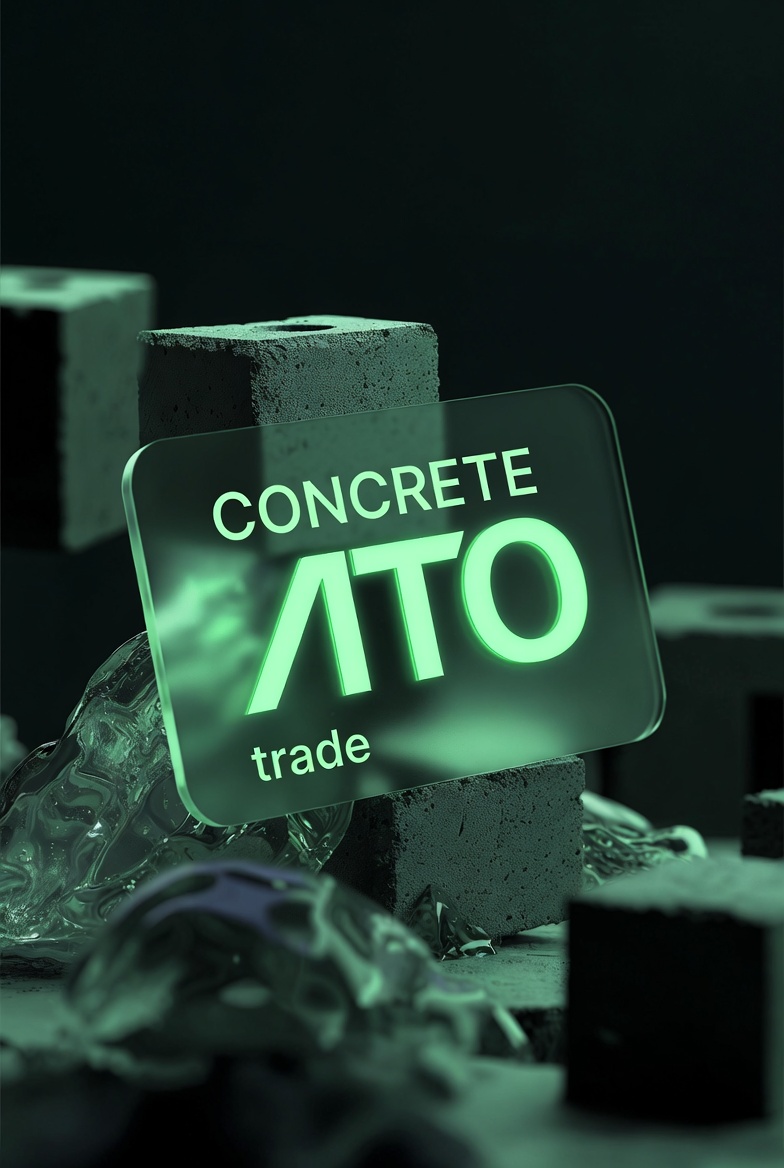 Atodex_io's tweet photo. The next block is still forming in the dark.
Most wait.
ATO already knows the shape — positioning your trade to claim the fill the moment it births. https://t.co/6UcajpjYI5