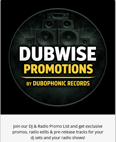DubwisePromo's tweet photo. A quick update❤️💛💚We’ve moved our promo newsletter to @MailerLite to improve delivery. If you’re a #DJ #radiohost &amp; like to continue receiving (or start receiving) fresh #roots #dub #reggae &amp; #bass promo music, please subscribe through the form below🔊
➡️https://t.co/b45KrFxIOB https://t.co/om0HSQeIe6