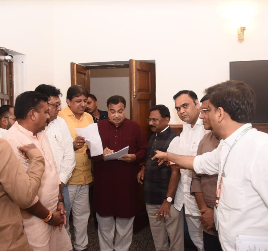 Sandip Desai Bjp tweet media