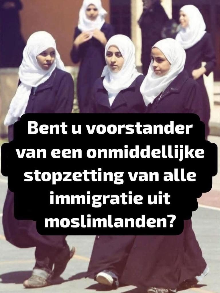 stmc1964's tweet photo. Moggûh folks...

Ik ben voor..... https://t.co/FjPQmQUfcE