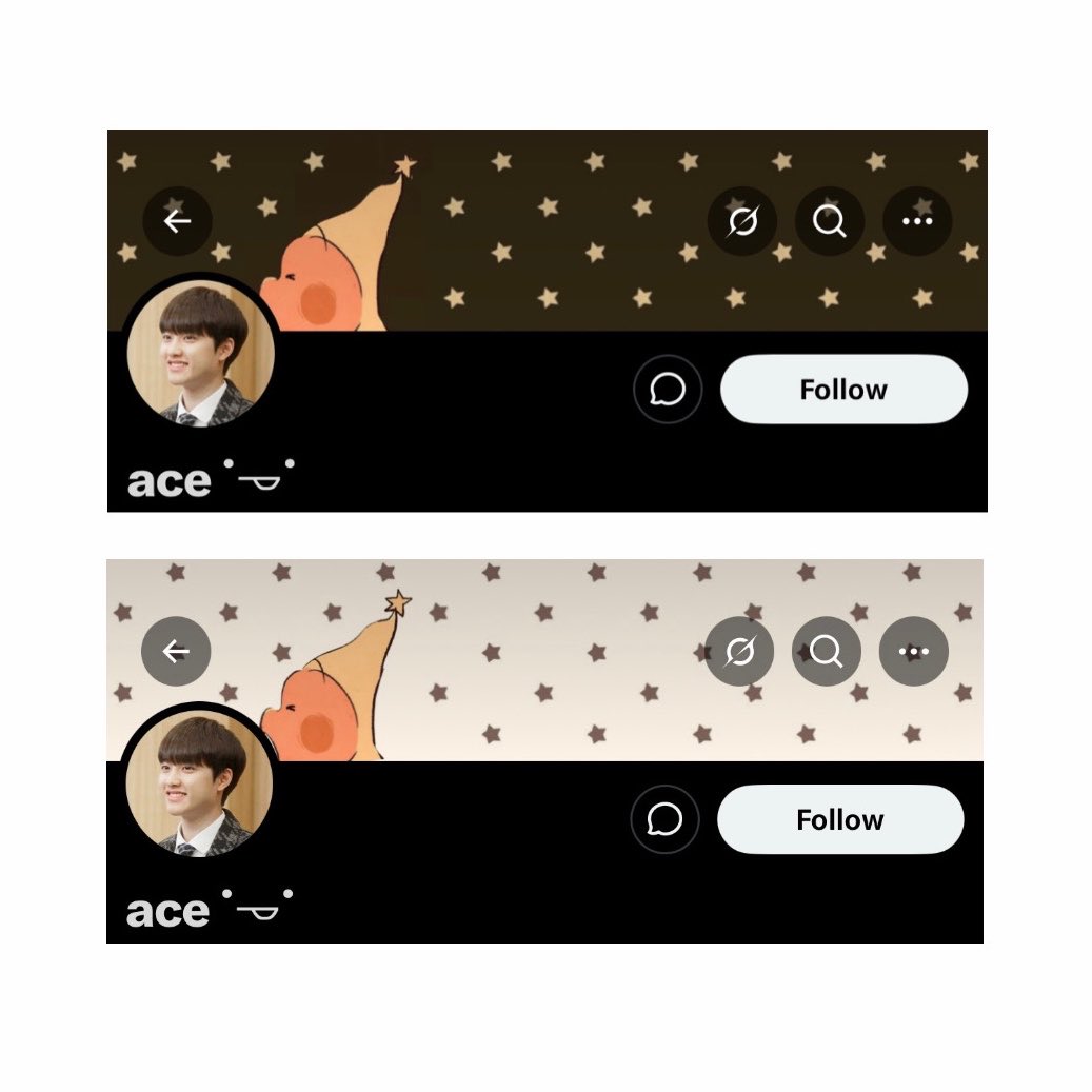 ace ˙𐃷˙ tweet media