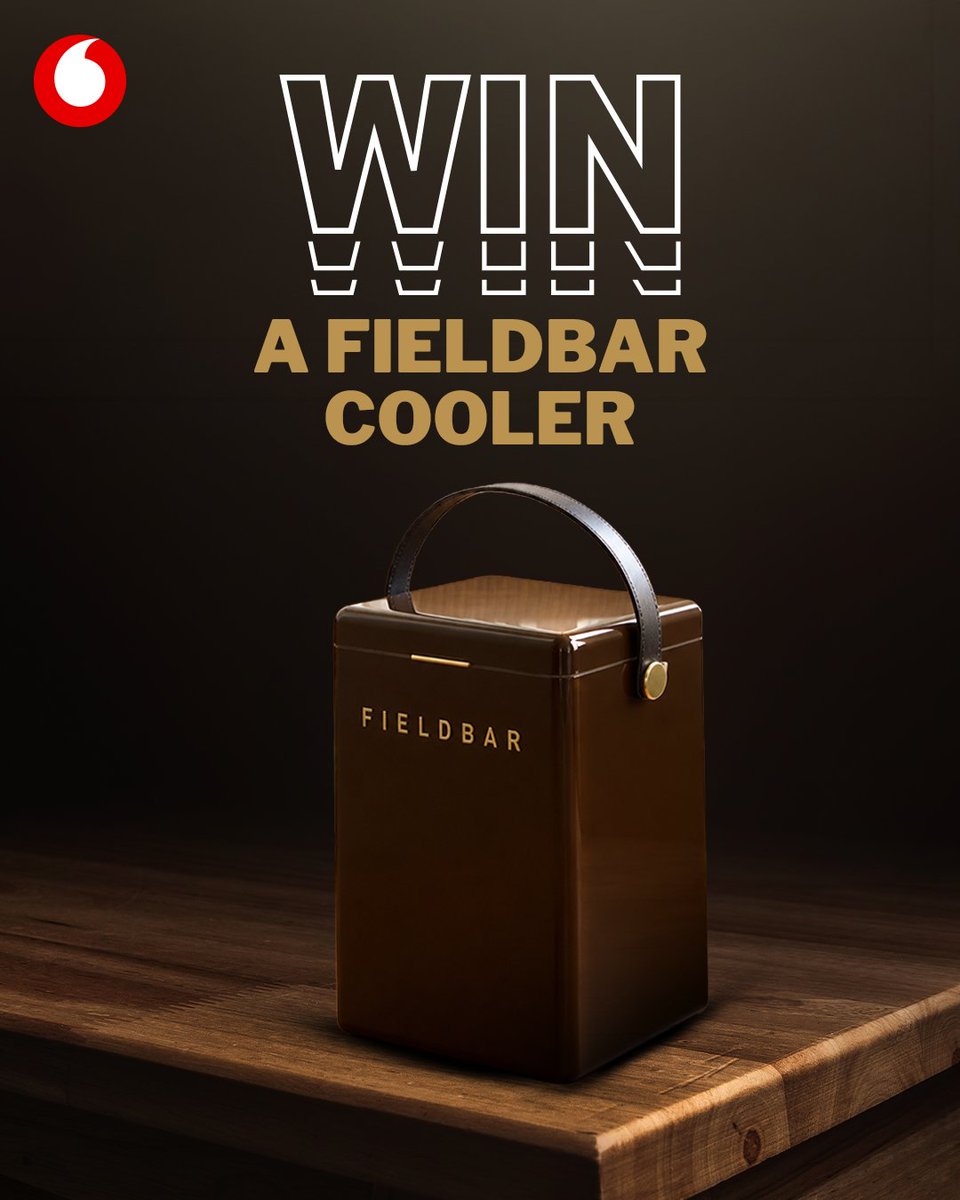 Vodacom tweet media