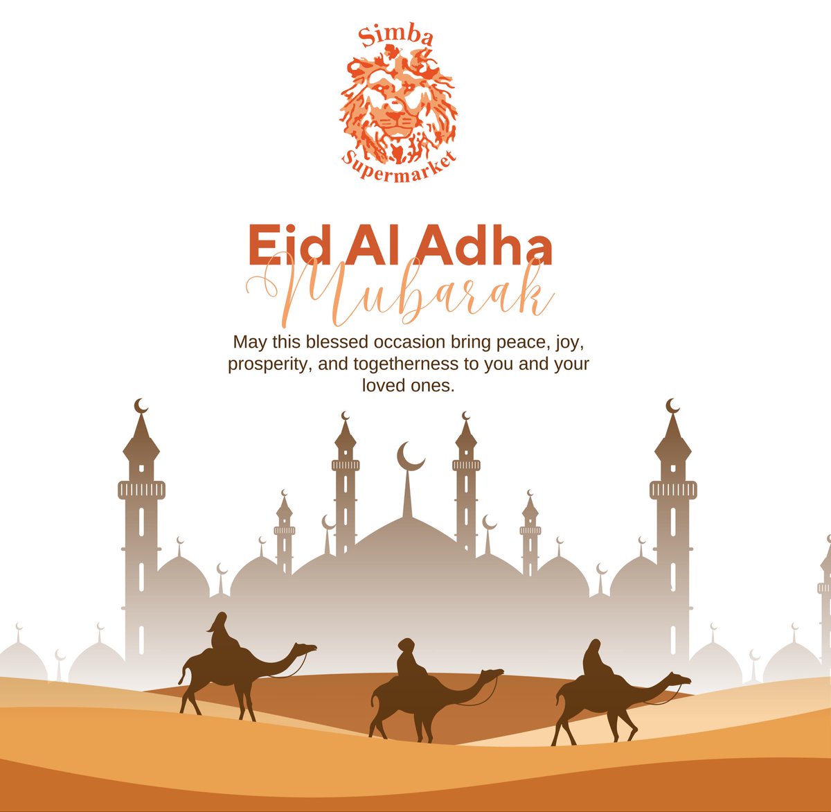 SimbaRwanda's tweet photo. Eid al-Adha Mubarak. https://t.co/JOZbg6OCKJ
