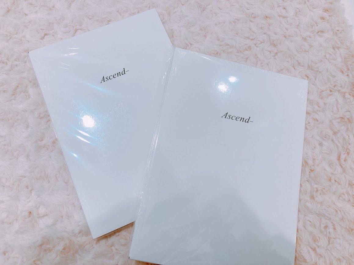 animate Import Shop 池袋 (K-POP) tweet media