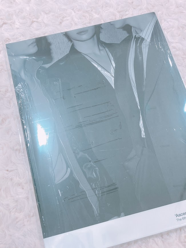 animate Import Shop 池袋 (K-POP) tweet media