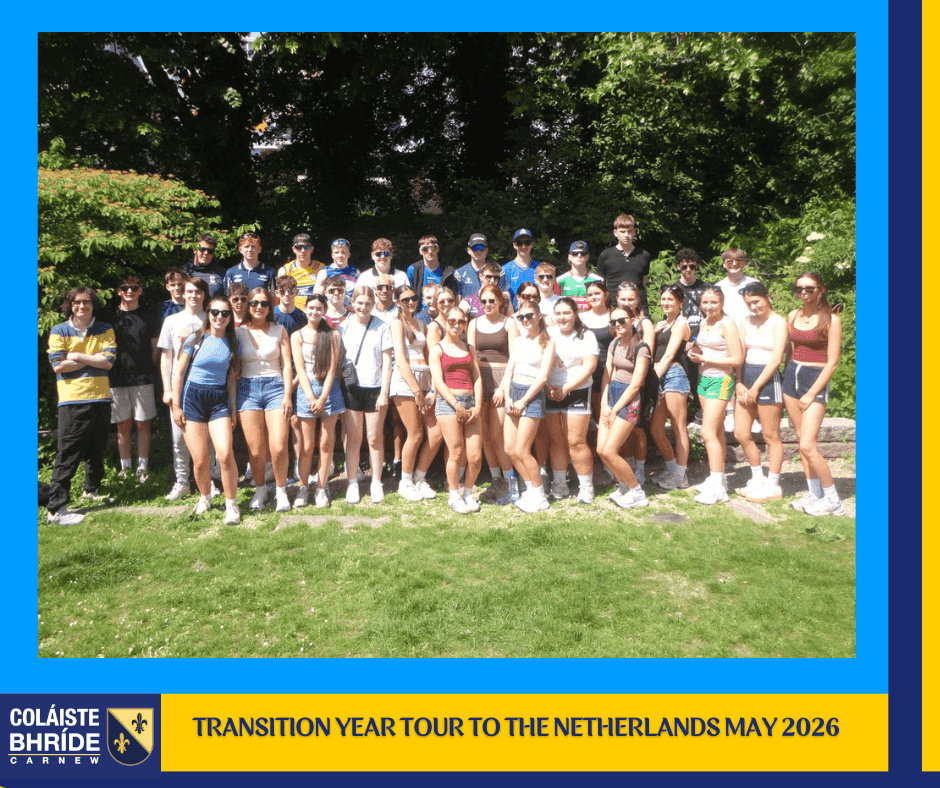 cbcarnew's tweet photo. Our Transition Year students enjoyed 30-degree sunshine on their first day in the city. An extensive bike tour was rounded off with dinner near the hotel, before students took part in an unofficial pool tournament and other evening games. https://t.co/AX4hEITp0Q