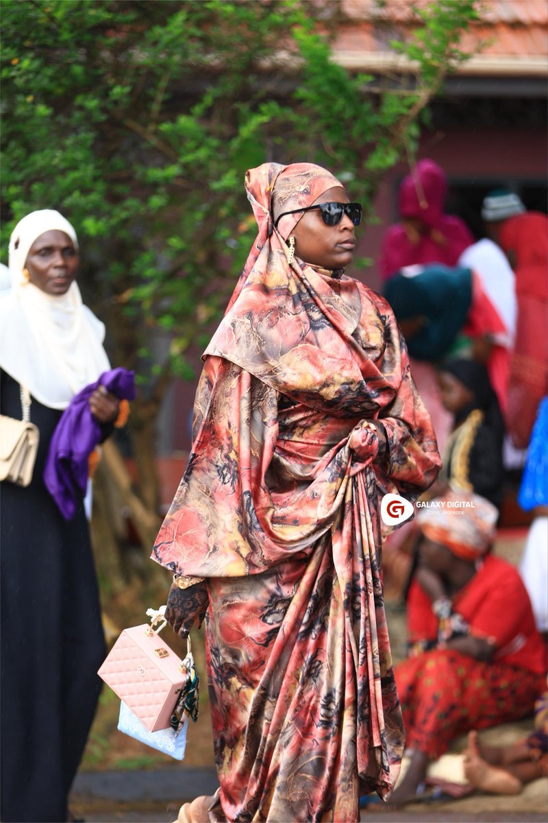 GalaxyFMUg's tweet photo. Muslim faithful gathering at Kibuli Mosque as Eid Al Adha prayers get underway

#ZzinaUpdates https://t.co/gbg69RJGnZ