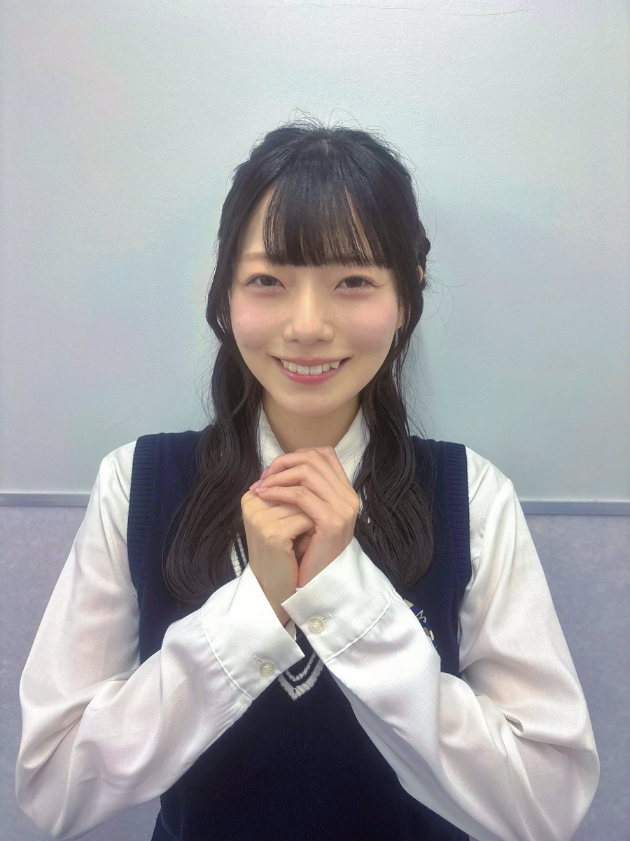 西島梨央【NMB48】 (@nmb48_riopi) / Posts / X