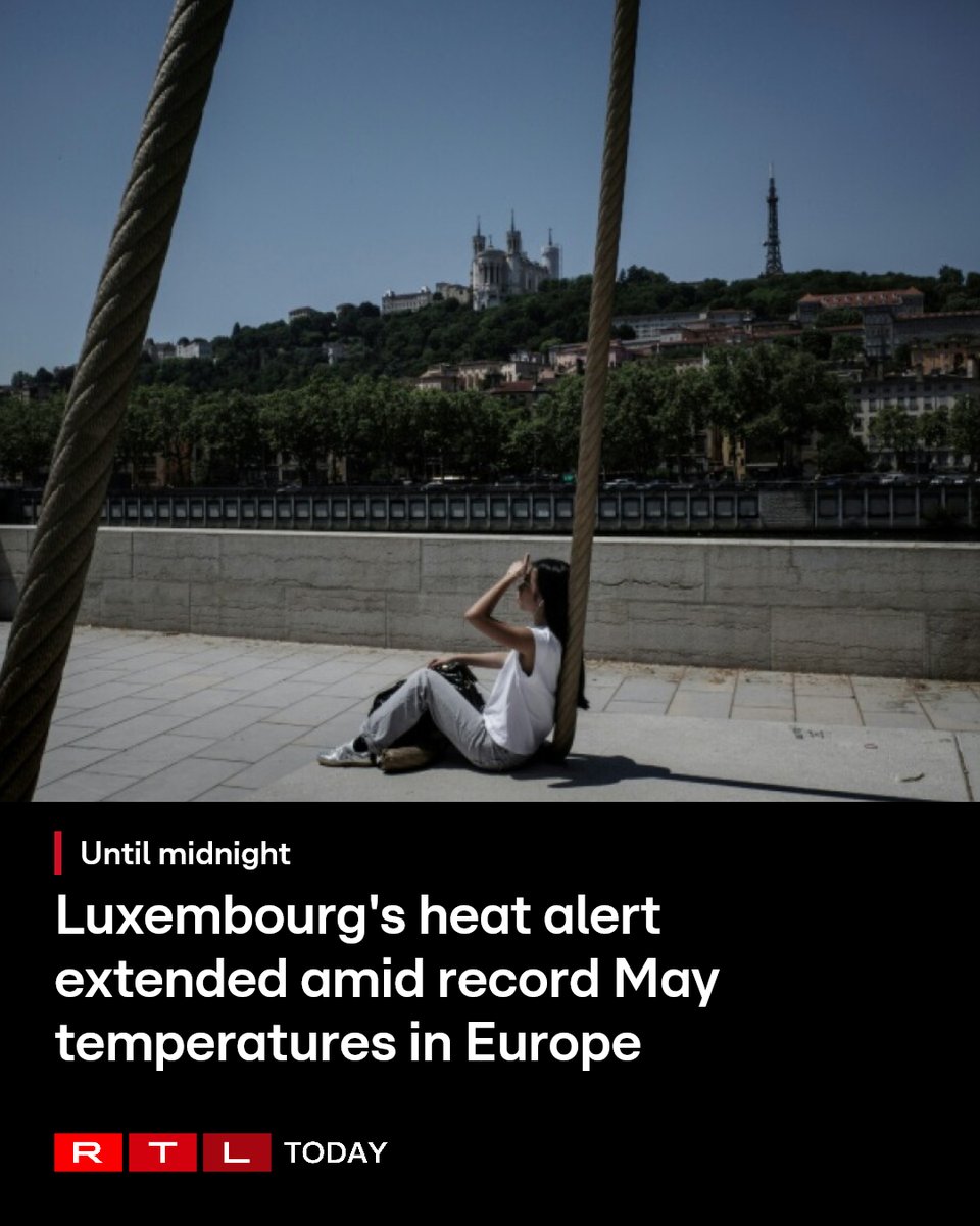 RTL Today tweet media