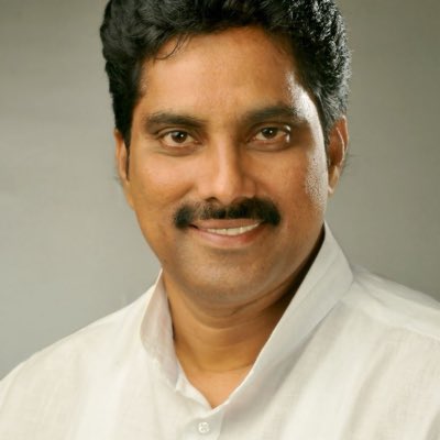 kashi Viswanatha Raju Sagi tweet media