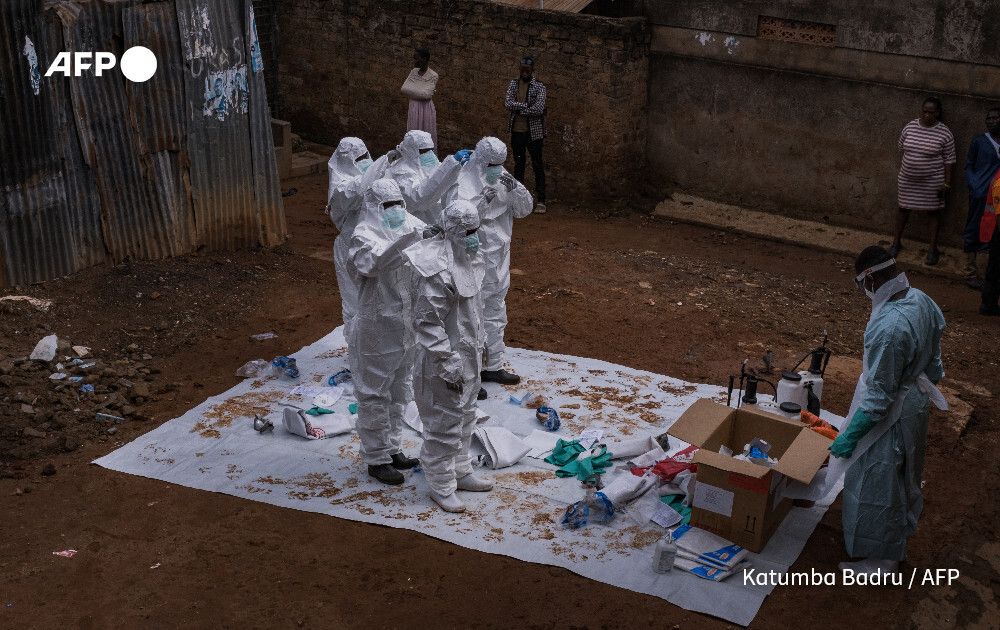AFP News Agency tweet media