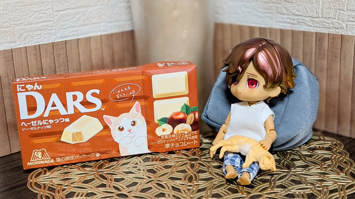 ミニチュア工房Fossa tweet media