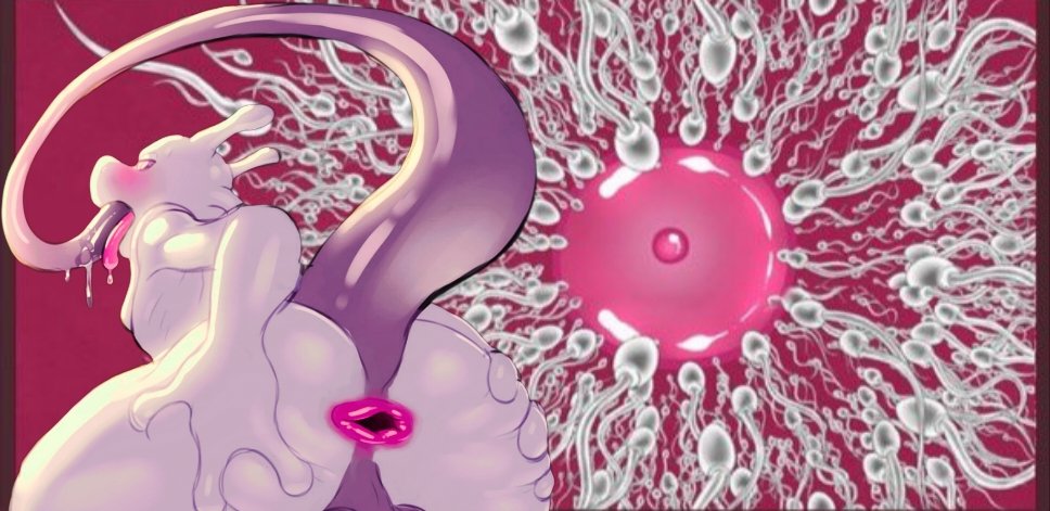 CopyOfGreatness's tweet photo. By god, the wish to be breed, left like a mess, and laying many eggs is so big

What do you mean by legendary Pokemon can't breed?! Stuff that hole emediatly, he will show you how wrong you are https://t.co/KAkRKvMBVU