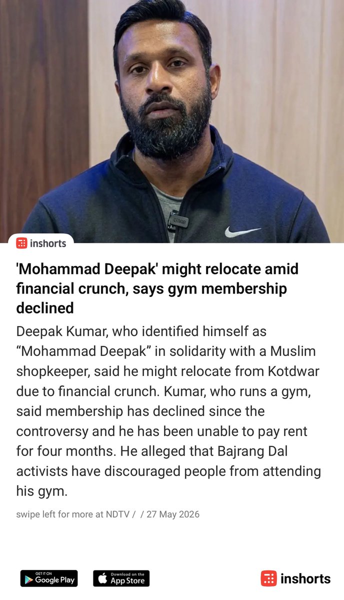 Mayank tweet media