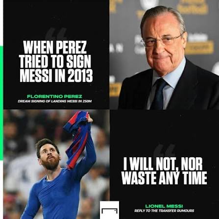 chepyIzza's tweet photo. @VinijrArmyCR7 @TouchlineX @rubenuria papa perez was twerking for messi 💀fucken shameless. While ur camel was rejected by bayern, dortmund, chelsea, atletico, psg, city etc https://t.co/O4rW6BOF9C