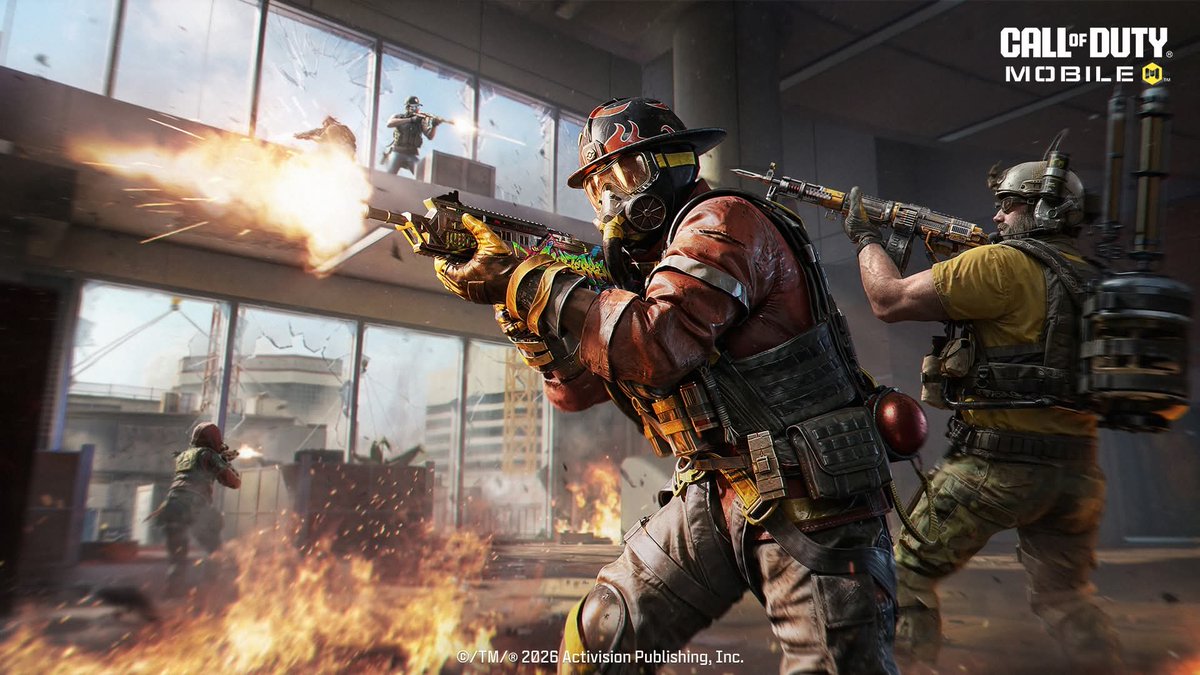 GAMErHyNas's tweet photo. 3 Premium Battle Pass Giveaways – CODM S5 🎉

1. Follow this account
2. Mention your device and BR/MP &amp; DMZ Rank
3. Join our Discord for more CODM Updates.
Link - https://t.co/r3kwMQyCMQ

Winners will be announced after 1 week.
Good luck! 🍀

#Codm
#Codmobile
#Callofdutymobile https://t.co/td1gtKGt7B