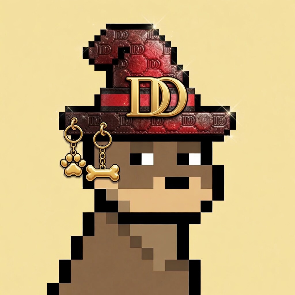 Boxmeta's tweet photo. WHO WANTS A FREE PFP?

If you're looking to join a legit Web3 community

Look no further than the @doginaldogs 

There are many sub-communities within

Like @Dogwartsdao 

These Starter Wizard Dogs are FREE!

Pick your favorite color, change your PFP

And start plugging in! https://t.co/m8dRkQbEVL