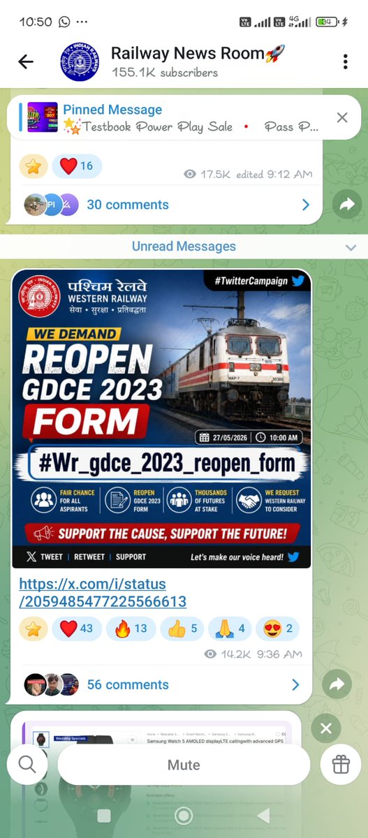 AnkitDwive13863's tweet photo. #wr_gdce_2023_reopen_form https://t.co/43q1SWC54e