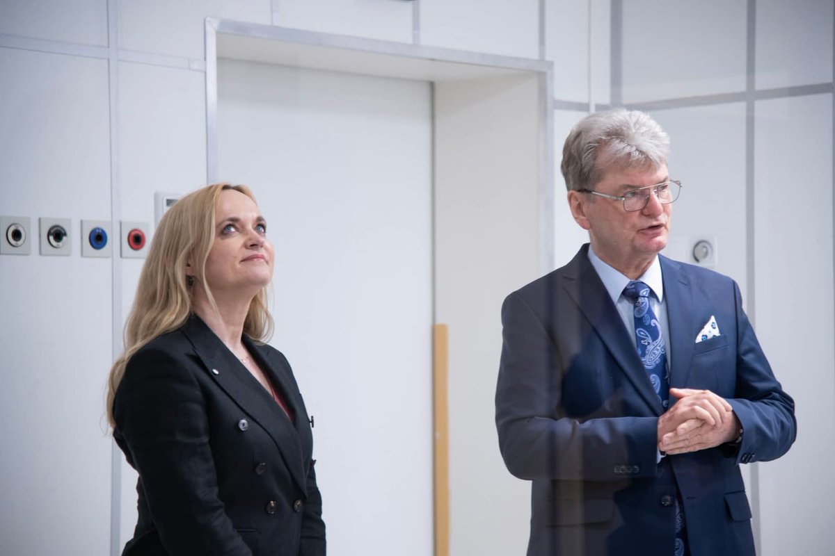 Ministerstwo Zdrowia tweet media